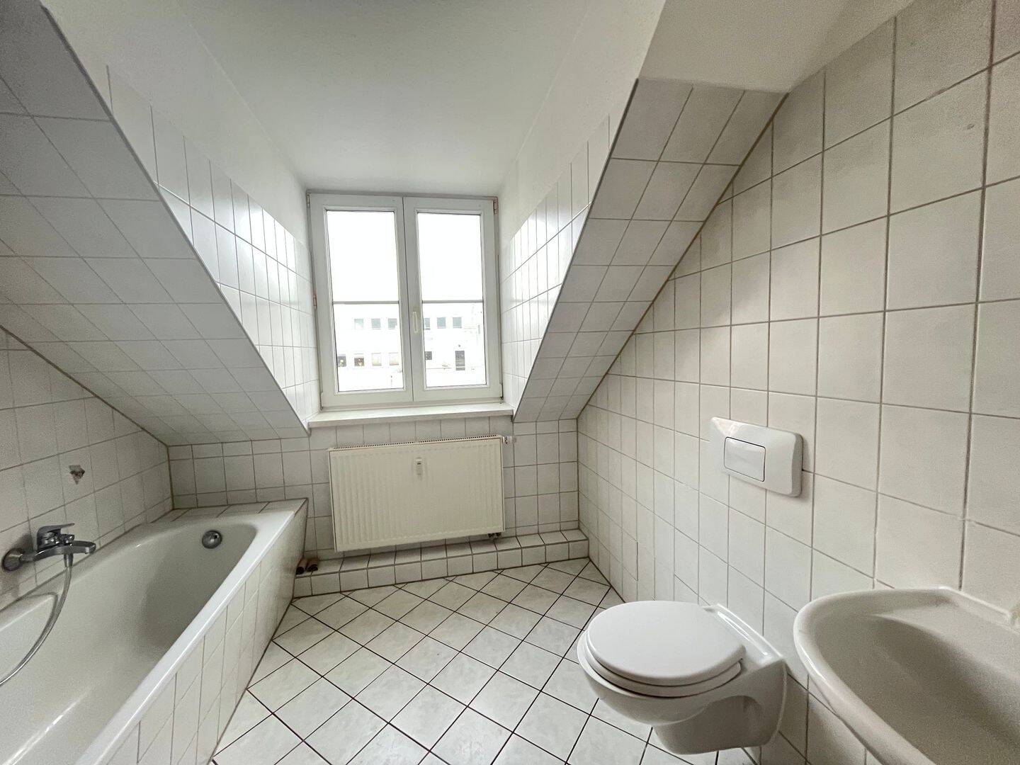 Moderne 2-Zimmer-Wohnung im Herzen von Chemnitz Zentrum – Chemnitz – Vorschaubild 4