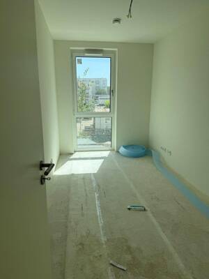 Exklusive 3-Zimmer-Neubauwohnung mit Balkon, EBK & Tiefgarage in Hamburg-Rothenburgsort – 20539 Hamburg – Vorschaubild 5