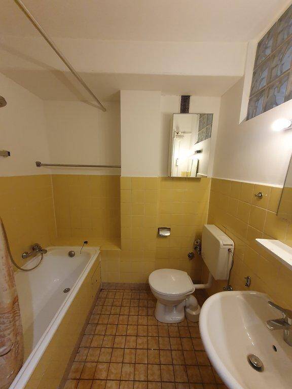 1,5 ZKB-Wohnung beim Reiss-Museum in Mannheim-Quadrate – Mannheim – Vorschaubild 4