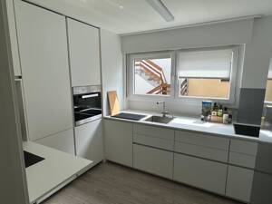 ***Stilvolle 3- Zimmer Wohnung mit großzügigem Garten in sehr guter, ruhiger Lage in Bonn-Mehlem *** – 53179 Bonn – Vorschaubild 6