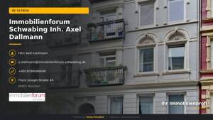 Gut geschnittene, familienfreundliche 4-Zimmer-Wohnung in sehr guter Lage von HH! – 20259 Hamburg – Vorschaubild 2