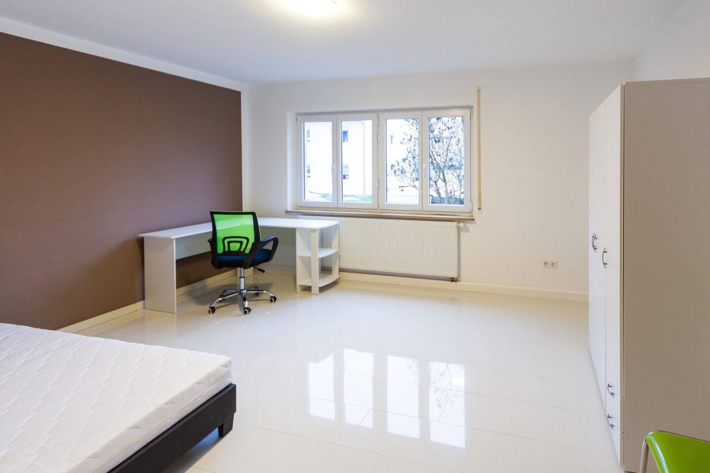 TOP renovierte 3-Zimmer-Wohnung in Bosch-Nähe – Reutlingen – Vorschaubild 3