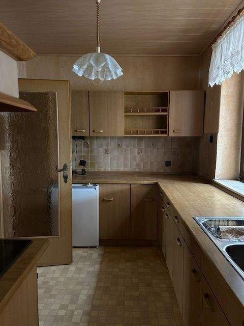 Renovierungsbedürftiges Reihenhaus mit Garage und Garten in Zerbst – Zerbst/Anhalt – Vorschaubild 6