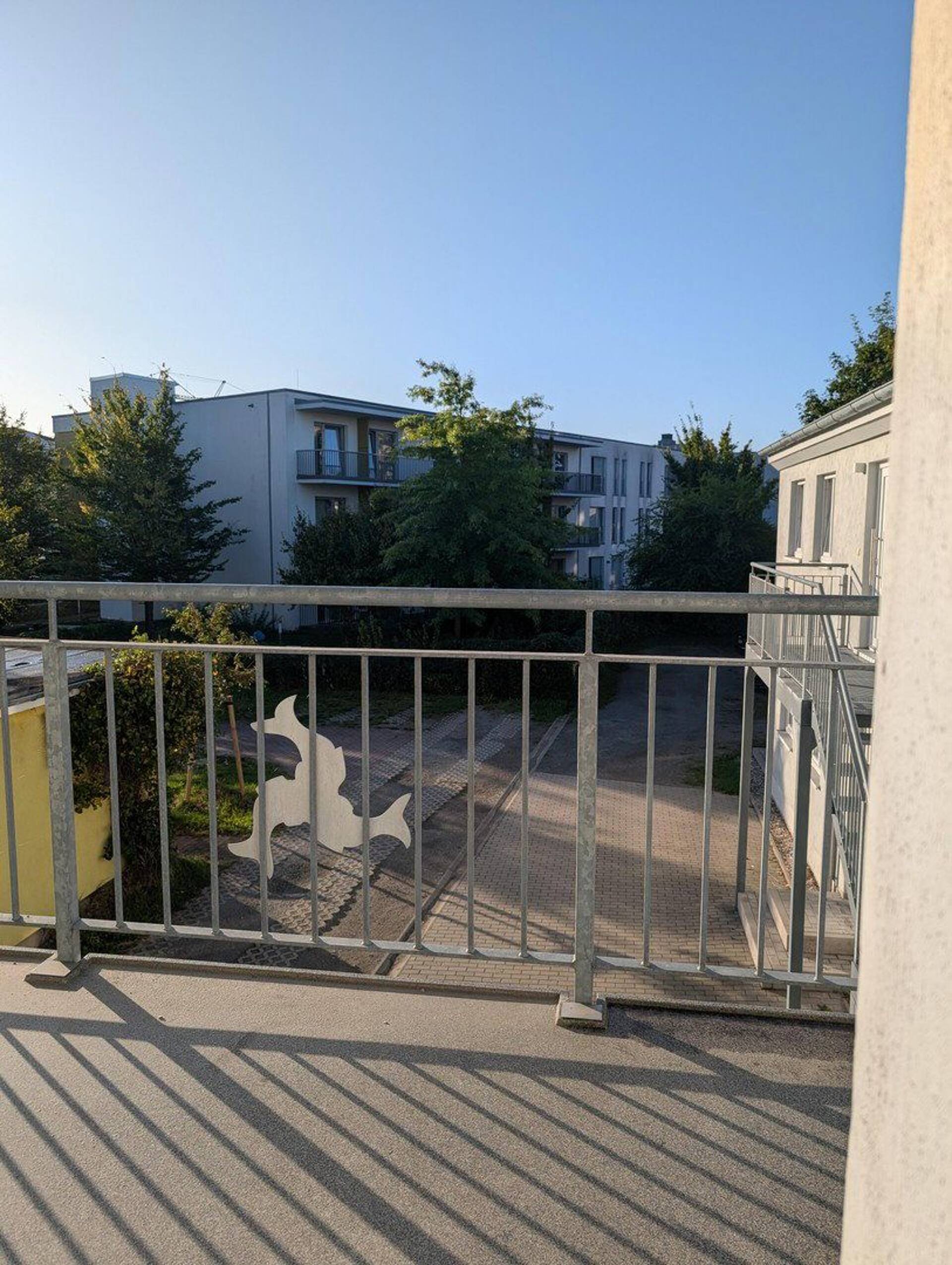 Etagenwohnung in 17489 Greifswald mit 49 m² kaufen
