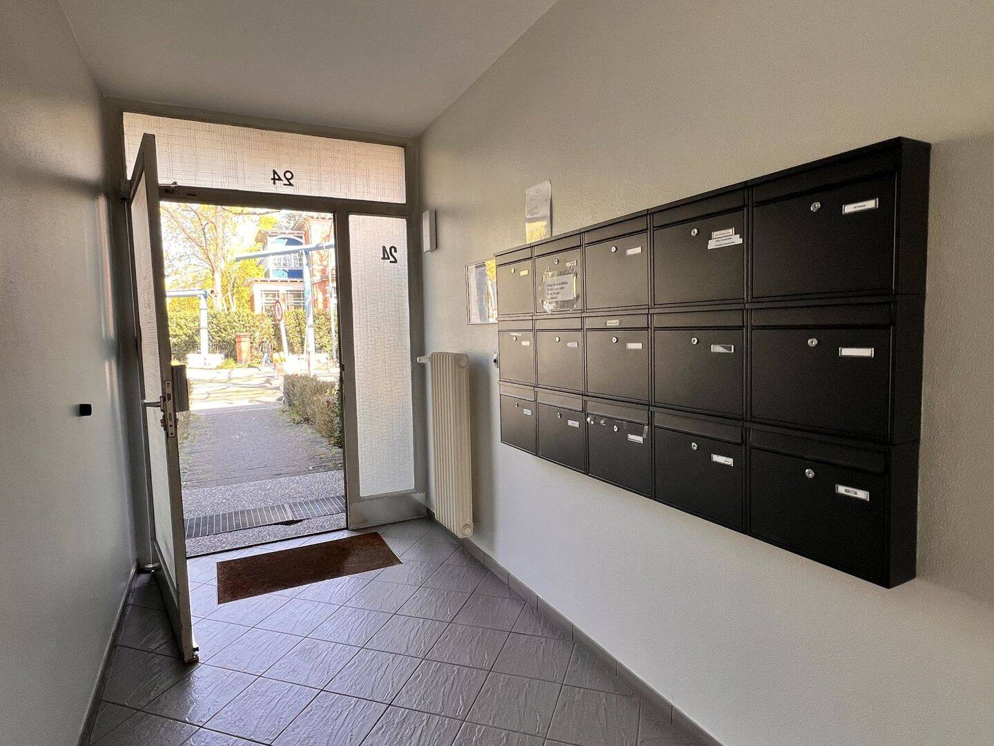 Fünf Wohnungen in gefragter Lage von Lichterfelde-Ost – Berlin – Vorschaubild 8