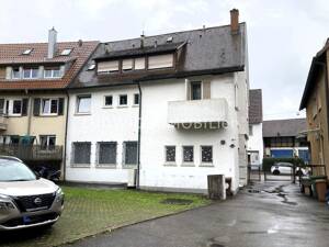 ++ verkehrsgünstige Lage nähe Neckar ++ 6 Stellplätze/Garagen ++ Gartenanteil +++ – 70378 Stuttgart – Vorschaubild 2
