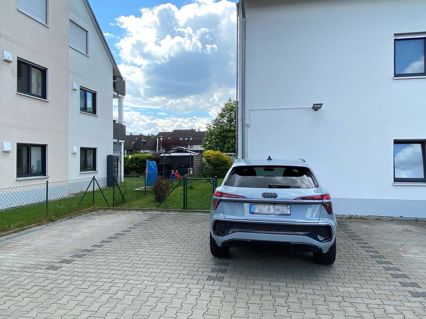 Wohlfühlen in guter Lage - mit Stil und Komfort ! – Puschendorf – Vorschaubild 6