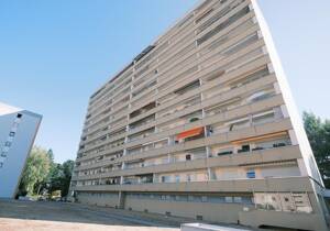 TOP 3-Zi. ETW mit Balkon in Nürnberg - Zabo / Wohnung kaufen – 90480 Nürnberg – Vorschaubild 2