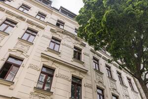 Charmantes Wohnen - 42 m² im Altbau mit Komfort – 4315 Leipzig – Vorschaubild 5