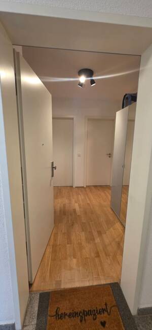 Exklusive, moderne 2-Zimmer-Wohnung in Köln-Lindenthal – Nachmieter gesucht