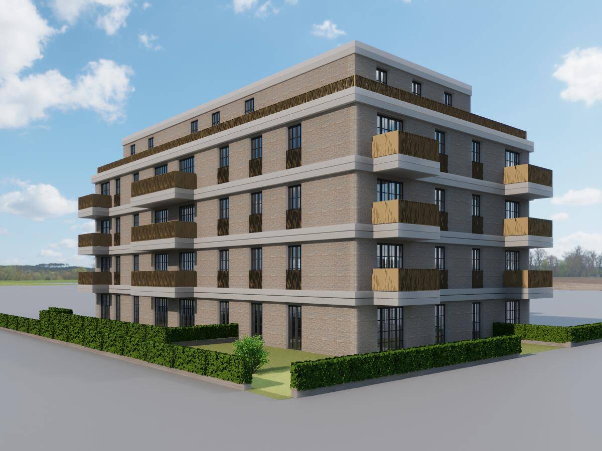 Achtung Steuerfüchse - Steuern sparen durch Sonderabschreibungen im KFW 40 QNG Energiesparhaus – Trier – Vorschaubild 2