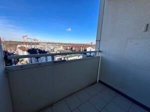 "Renovierungsbedürftige 3-Zi.-OG-ETW mit tollem Blick in Stuttgart-Rot" – 70437 Stuttgart – Vorschaubild 7