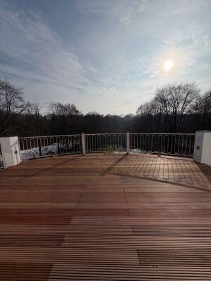 Maisonette Wohnung mit großer Terrasse – 22339 Hamburg – Vorschaubild 2