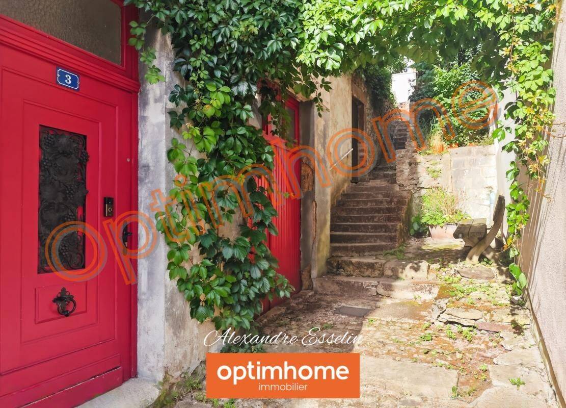 Maison 5 pièces 120 m² · à Sierck-les-Bains · 120 m² · 197 000 €