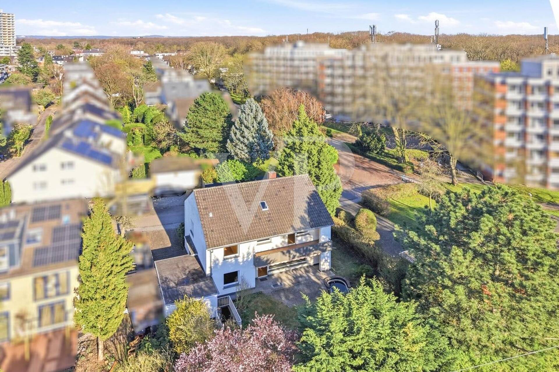Haus in 50996 Köln mit 159,5 m² kaufen