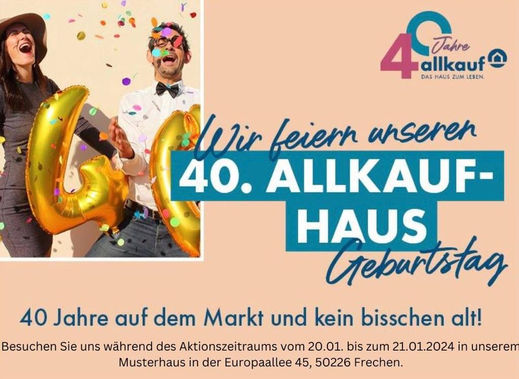 Ihr Traumhaus in Köln: Hausbau, wie er sein sollte: persönlich & frei planbar – Köln – Vorschaubild 5