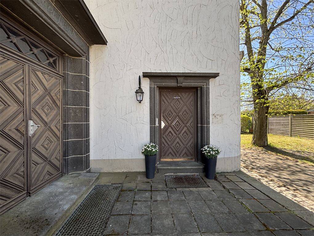 Ehemalige Dorfschule - Großzügiges Wohnbauprojekt oder Mehrgenerationenhaus am Ortsrand – Illerich – Vorschaubild 4