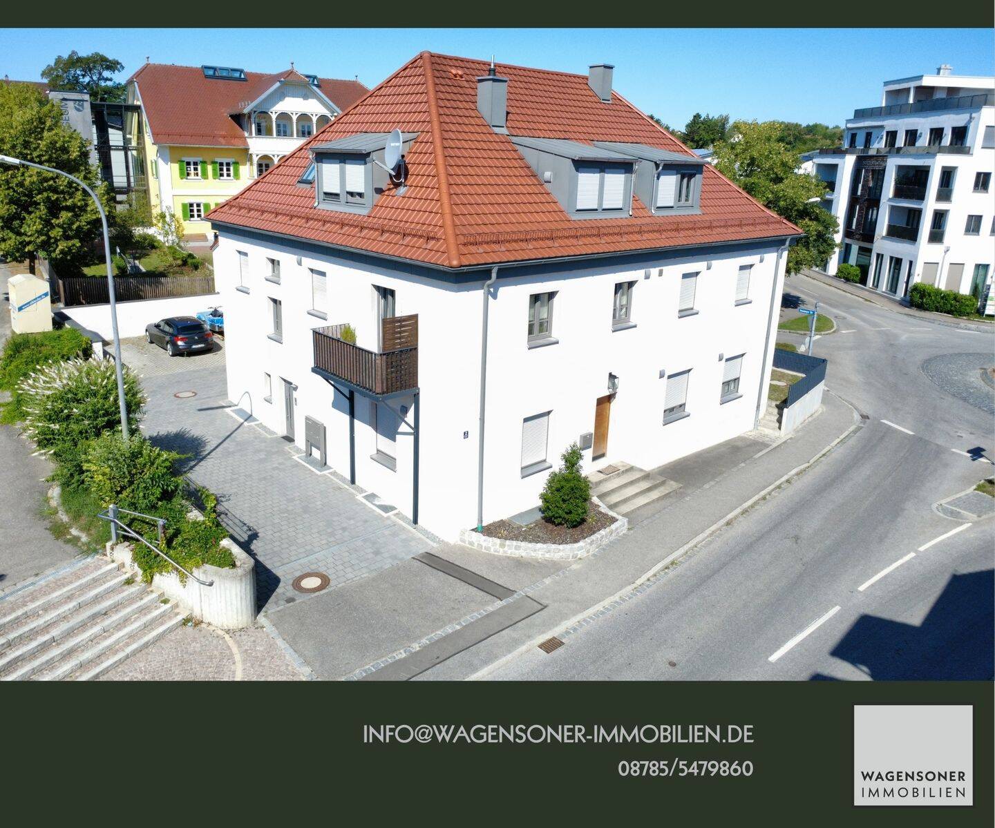 Ihr Kapital sicher angelegt