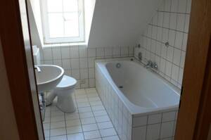 Helle 3-Zimmer-Altbau-Whg. - Fürth Stadtmitte – 90762 Fürth – Vorschaubild 9