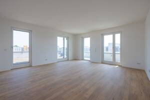 3-Zimmer-Wohnung (Typ 2) mit Balkon und eigenem Keller | verfügbar ab sofort – 50968 Köln – Vorschaubild 7