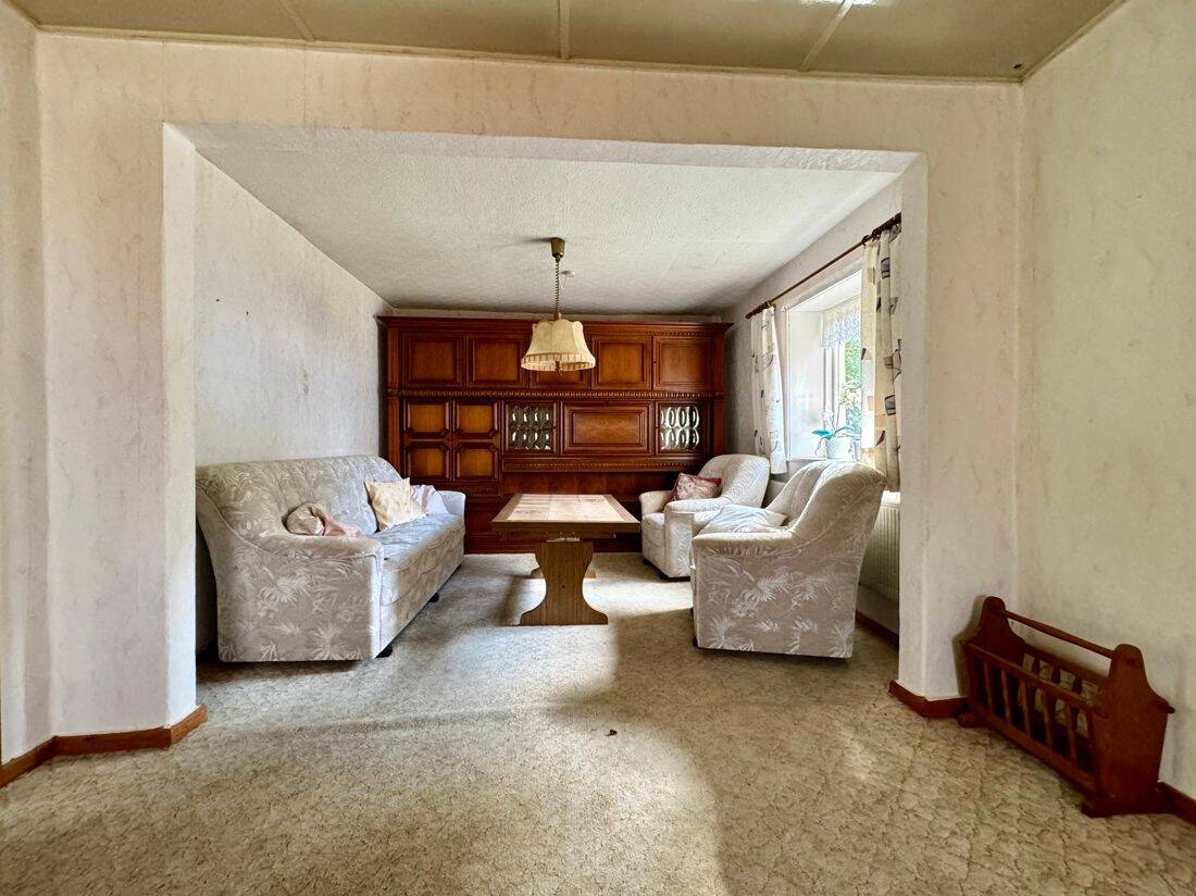 NEUER PREIS !!! Sanierung oder Neubau - Alles ist möglich bei diesem Einfamilienhaus in Sarzbüttel! – Sarzbüttel – Vorschaubild 4