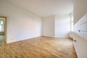 Gemütliche Gründerzeit-Wohnung am Mierendorffplatz: mit Wannenbad, bezugsfrei & provisionsfrei – 10589 Berlin – Vorschaubild 8