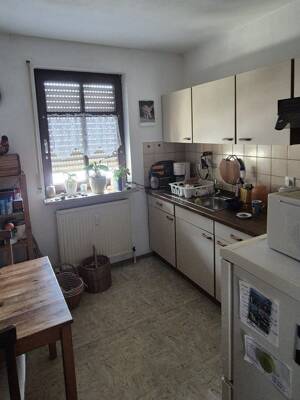 2 Zimmerwohnung in grüner Innenstadtlage – 91052 Erlangen – Vorschaubild 8