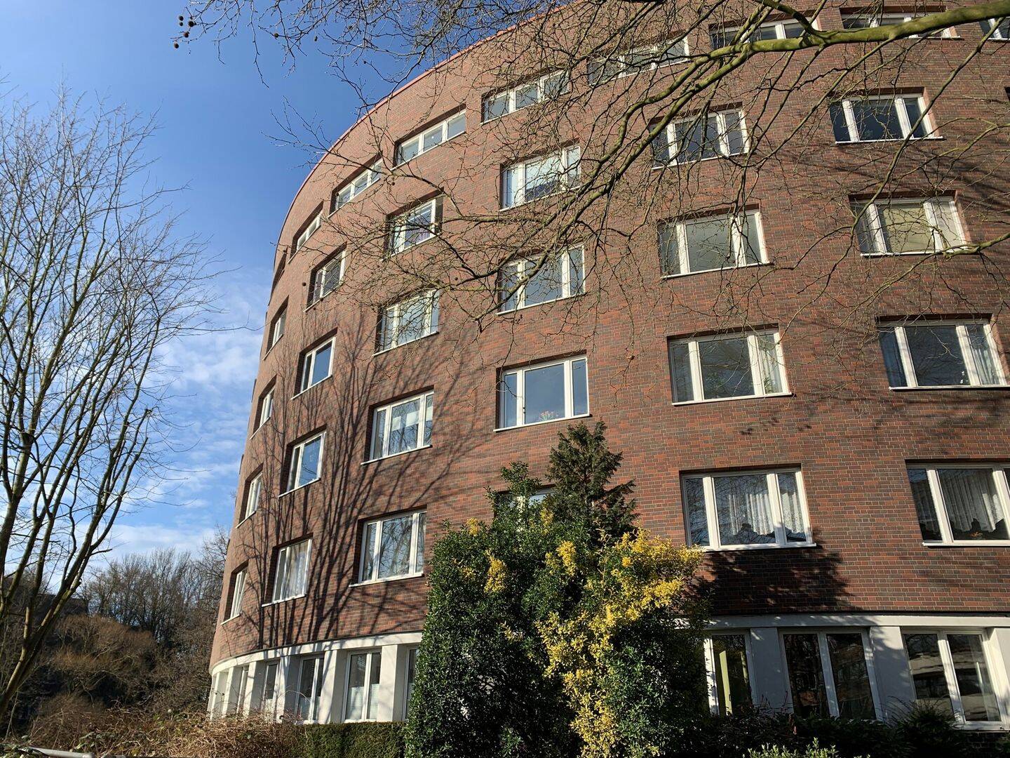 Schöne 2 Zimmerwohnung zur Miete in Winterhude - Wentzel Dr. – Hamburg – Vorschaubild 3