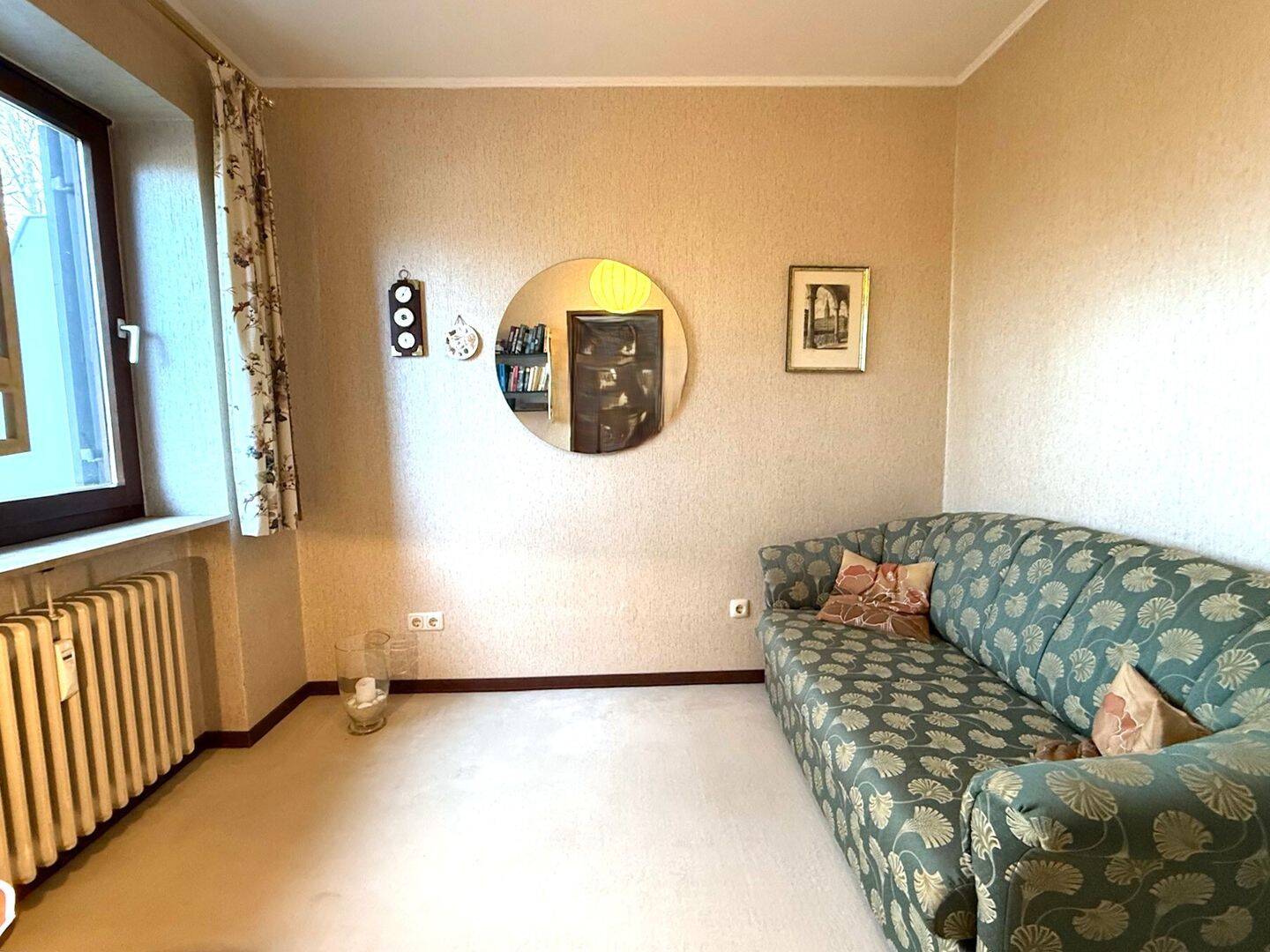 Sanierungsbedürftige ETW an der Ostsee in Scharbeutz – Scharbeutz – Vorschaubild 6