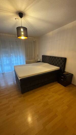 Möbliertes Appartement in Top-Lage von Regensburg