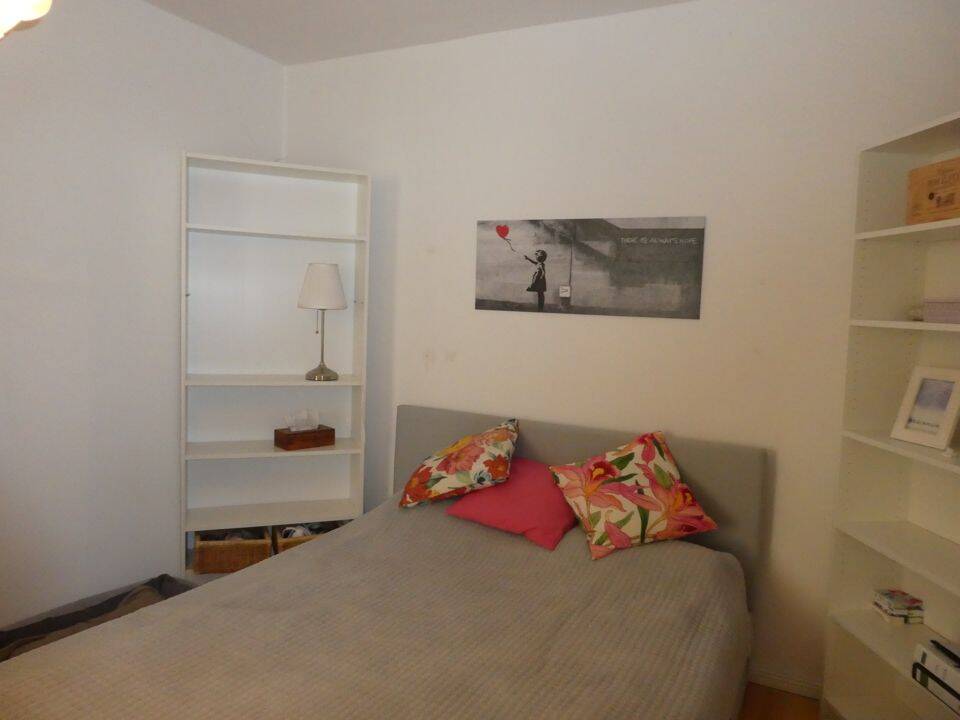Urban wohnen in Kreuzberg! 2-Zimmerwohnung in zentraler Lage! – Berlin – Vorschaubild 4