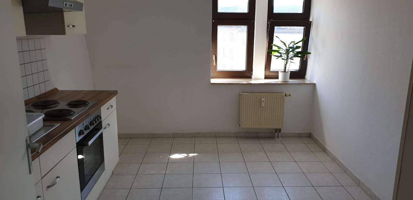 Kapitalanlage in Chemnitz: Vermietete ETW in gepflegtem Wohnhaus! – Chemnitz – Vorschaubild 6