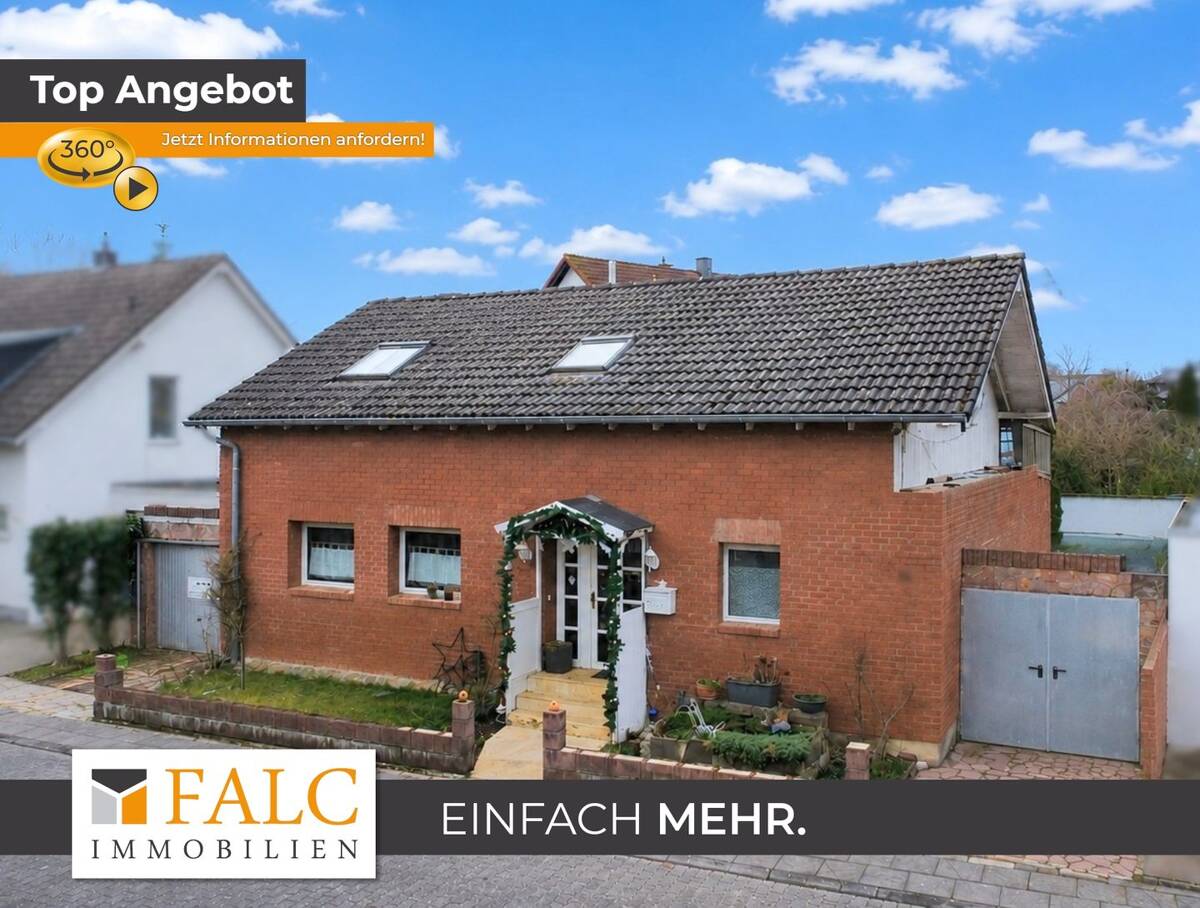 Familienidyll in ruhiger Lage von Bonn-Röttgen – 53125 Bonn – Bild 1 von 9