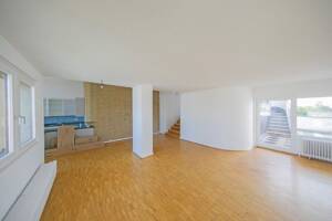 Bezugsfreie 3 Zi-Penthouse-Whg mit 2 Terrassen Aufzug u. opt. TG – 12161 Berlin – Vorschaubild 3