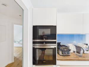 SCHWIND IMMOBILIEN - lichtdurchflutete 2-Zimmer-Wohnung mit Balkon und besonderer Architektur – 64289 Darmstadt – Vorschaubild 9