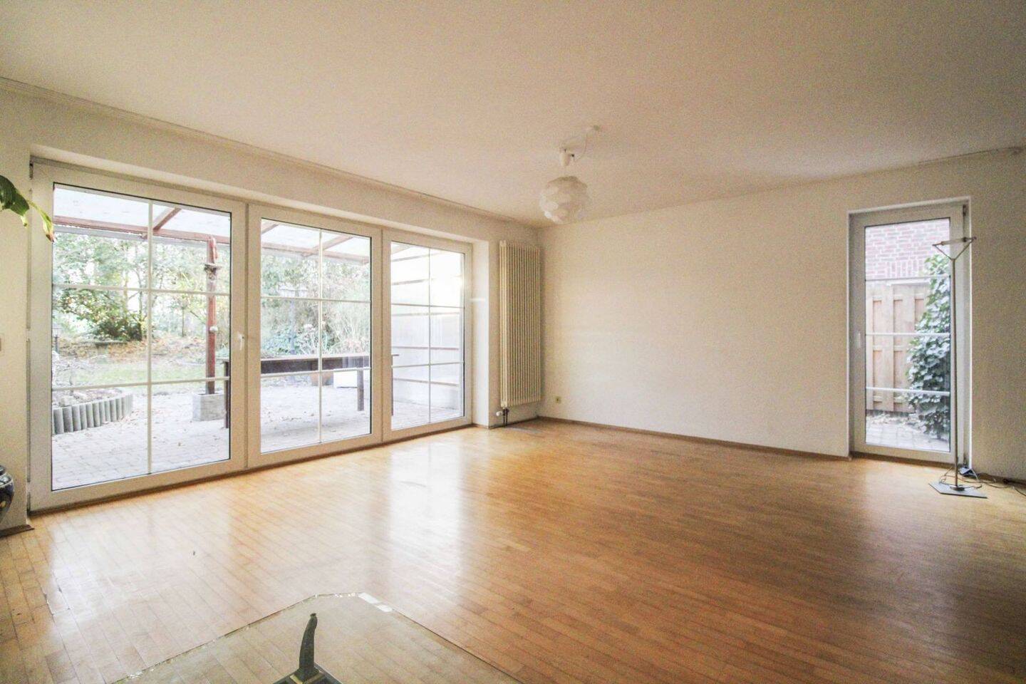 Schönes 5-Zi.-Zuhause mit Garten, einer Garage und 2 Freistellplätzen in ruhigem Wendehammer – Münster – Vorschaubild 5