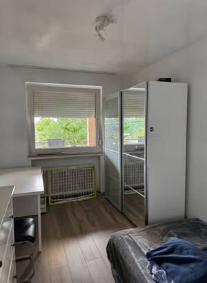Helle 4-Zimmer-Wohnung mit Einbauküche, Garage und Stellplatz in Münster-Hiltrup – 48165 Münster – Vorschaubild 6