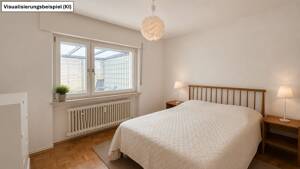 Zweifamilienhaus mit Garten und flexiblen Nutzungsmöglichkeiten – 60439 Frankfurt am Main – Vorschaubild 7