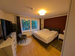 Freie 2-Zimmer-Whg | Courtagefrei von privat – 22081 Hamburg – Vorschaubild 6