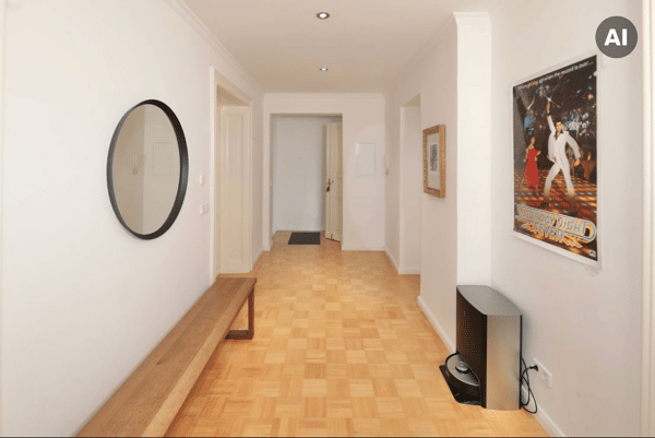 Etagenwohnung in 10243 Berlin mit 152 m² kaufen