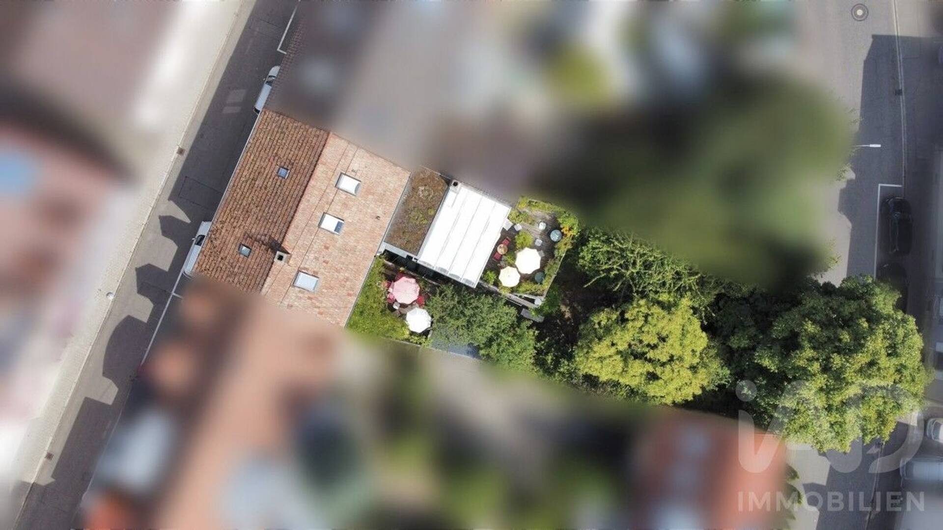 Reihenmittelhaus in 75015 Bretten mit 197,37 m² kaufen