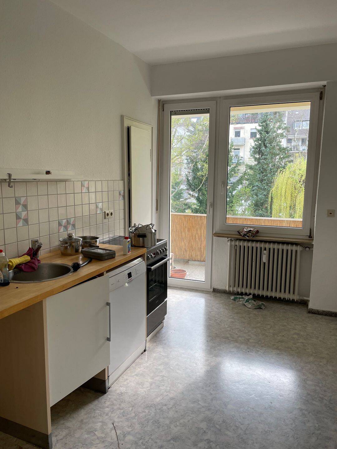 Schöne Wohnung in Stadtnähe – Koblenz – Vorschaubild 3
