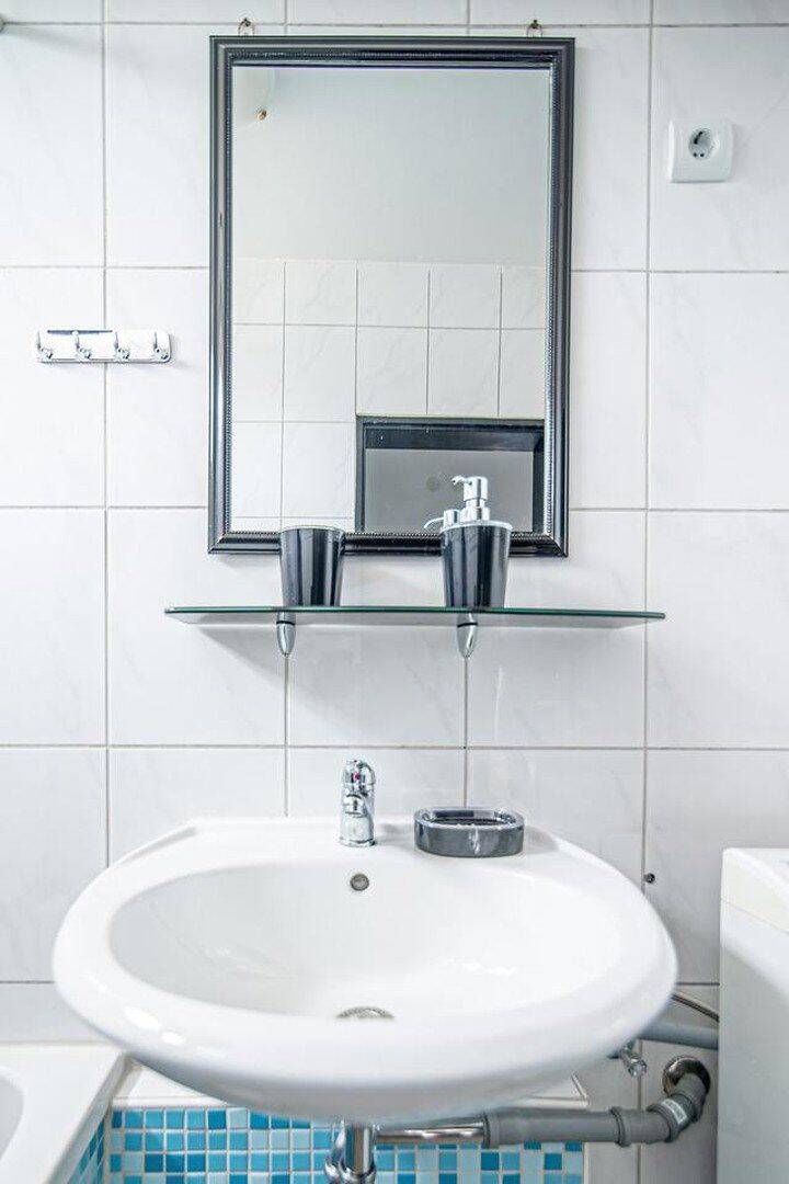 Attraktive 1-Zimmer-Wohnung in bester Nürnberger Innenstadtlage – Nürnberg – Vorschaubild 8