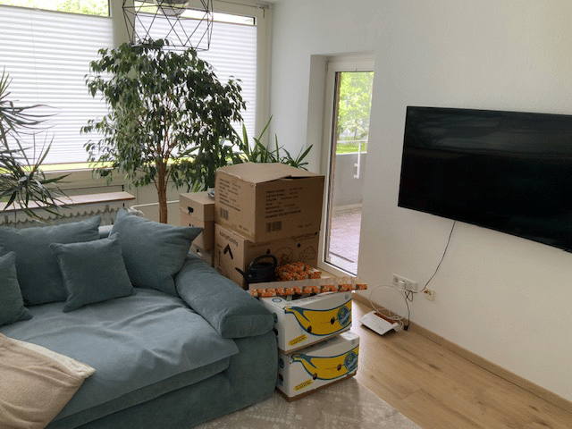 Charmante 3-Zimmer-Etagenwohnung in Krefeld Vielseitig und gemütlich – Krefeld – Vorschaubild 6