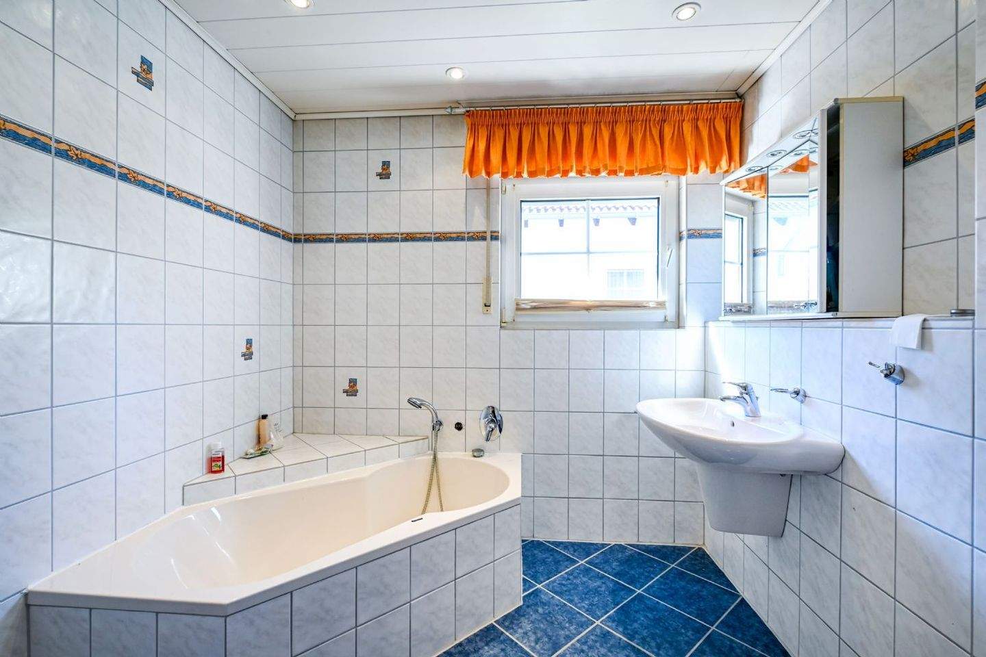 Zuhause mit Herz - Großzügige Doppelhaushälfte in Bockum-Hövel mit sonniger Terrasse – Hamm – Vorschaubild 8