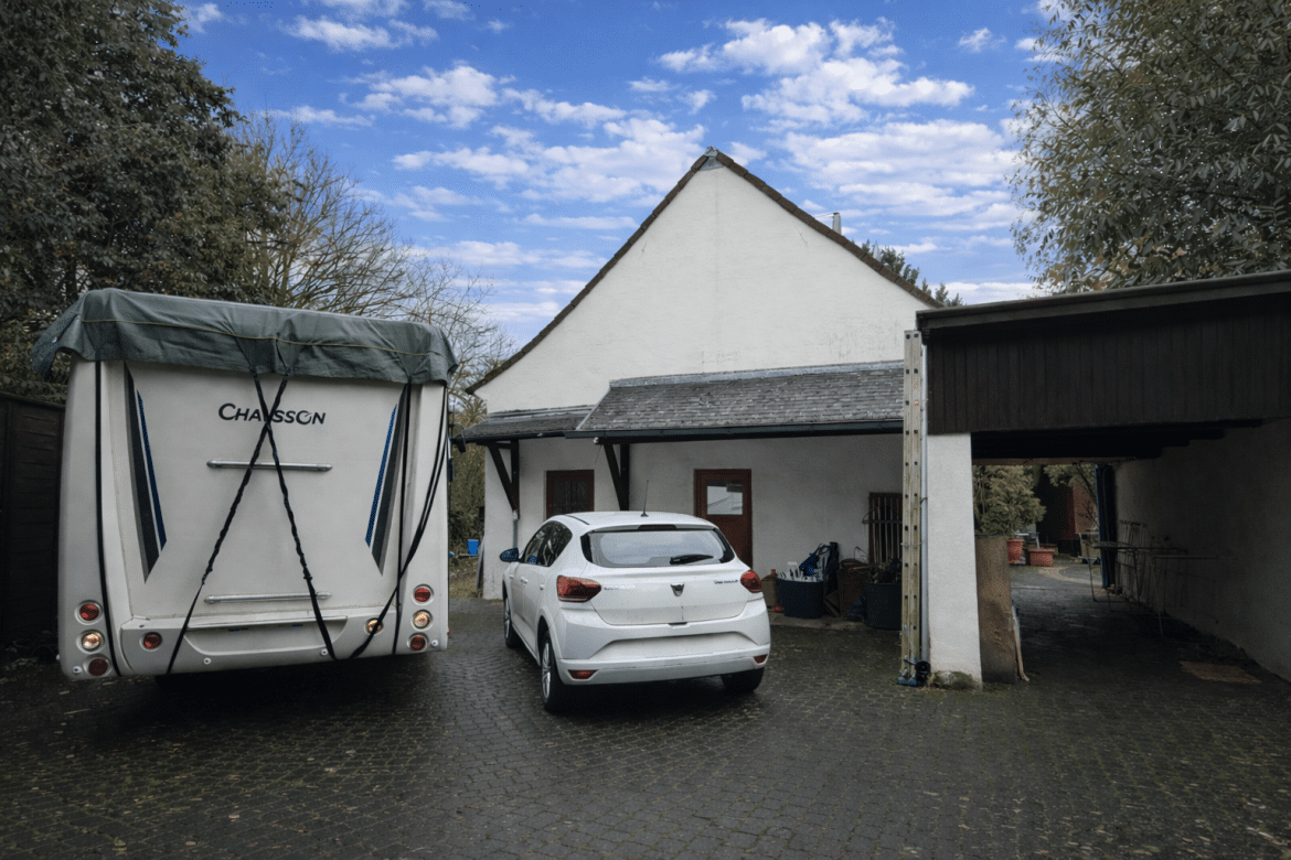 Mehrgenerationenwohnen mit vier Wohneinheiten – Düsseldorf – Vorschaubild 8