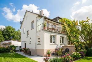 Attraktives Reihenendhaus im Herzen Frankfurts – 60433 Frankfurt am Main – Vorschaubild 2