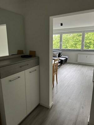 Voll möblierte wohnung in Hamburg-Horn – 22111 Hamburg – Vorschaubild 9
