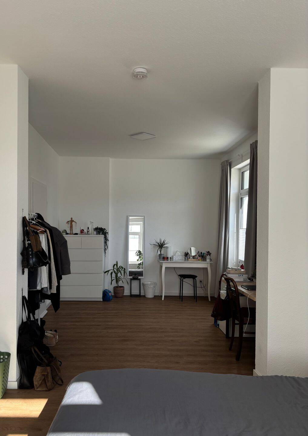 Helles, großes Zimmer in 4er Wg – Osnabrück – Vorschaubild 2
