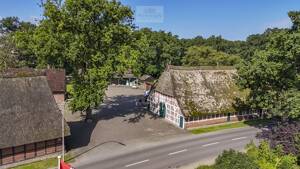 Seltene Gelegenheit: Resthof in Hamburg – 21147 Hamburg – Vorschaubild 4